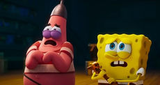 The SpongeBob Movie: Search for SquarePants (2025) Box Office: Worldwide, Domestic & International