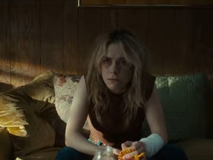 Stone Cold Fox (2025) — Kiernan Shipka Leads a Gritty Fight for Freedom | Cast, Plot, Release Date & Where to Watch