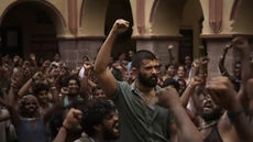 Kingdom (2025) 🕶️🔥🗡️: Vijay Deverakonda Leads a Thrilling Spy Saga Full of Action, Secrets & Suspense | Cast, Plot & Release Date