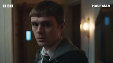 Half Man (2026): HBO’s Intense New Drama From Baby Reindeer Creator Richard Gadd