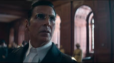 Kesari Chapter 2 – The Untold Story of Jallianwala Bagh