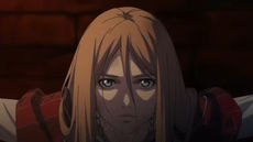 🪄Release That Witch — The Fantasy Reborn! | Coming Soon to Crunchyroll 🌍