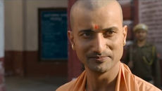 Ajey: The Untold Story of a Yogi – Reviews of the Political Biopic