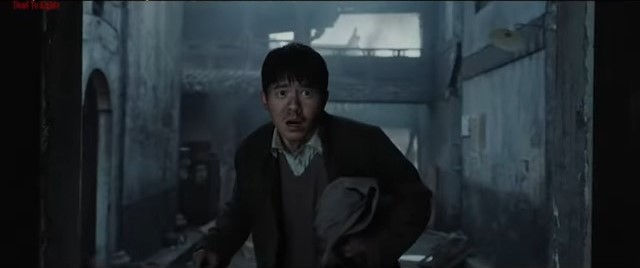 Dead to Rights (åäŗ¬ē
§ēøé¦) ā A Powerful Nanjing War Drama on Survival, Courage & Resistance | Cast, Plot & Release Info