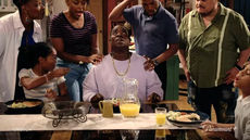 🏙️Crutch (2025) – Tracy Morgan Returns to Harlem in a Heartfelt & Hilarious New Comedy: Cast, Plot, Release Date & Where to Watch