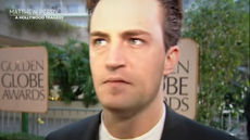 Matthew Perry: A Hollywood Tragedy – Unraveling the Mystery Behind a Star’s Untimely Death