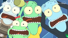 👽Solar Opposites Season 6 (2025): Cast, Plot, Release Date, Review, Recap of Seasons 1–5, What’s New – The Final Chapter on Hulu & Disney+