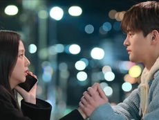 Boyfriend on Demand Official Trailer: Netflix’s New K-Romcom Turns Virtual Love Into a Real Dilemma