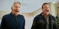 Shrinking Season 3 Official Trailer: Healing Hurts, But Moving Forward Together Starts January 28 on Apple TV+