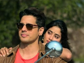 🌴💖 Param Sundari (2025): Sidharth Malhotra & Janhvi Kapoor’s Love Story with a Swag Twist | Cast, Plot, Release Date & Where to Watch