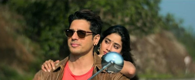 Param Sundari (2025): Cast, Plot, Review, Box Office Collection & OTT Release Date – A Colorful Romance That Misses Its Beat 🎶✨