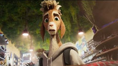 GOAT (2026): Release Date, Cast, Plot & Everything We Know About Sony’s New Animated Sports Comedy