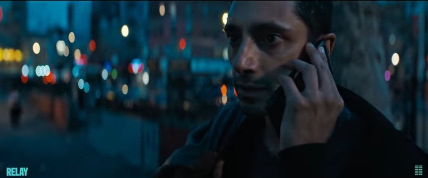 đ„ Relay (2025): Cast, Plot, Release Date & Everything You Need to Know About the High-Stakes Thriller Starring Riz Ahmed and Lily James