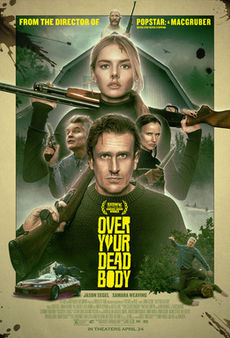 Over Your Dead Body (2026) Box Office: Worldwide, Domestic & International