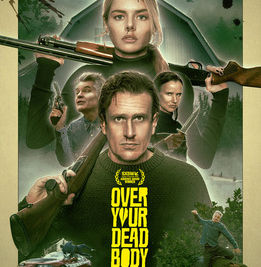 Over Your Dead Body (2026) Box Office: Worldwide, Domestic & International