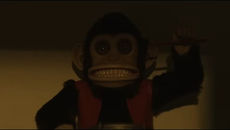 Stephen King's The Monkey Comes to Life: A Deadly Tale of Family, Fear, and Cursed Toys