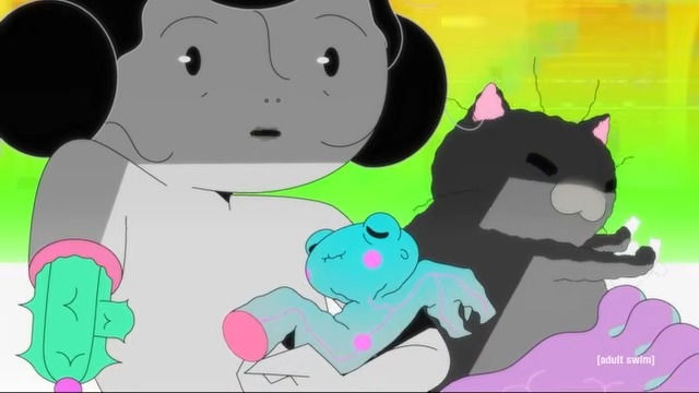 The Elephant (2025): Release Date, Creators, Plot Secrets & Why Adult Swimâs New Animated Experiment Is the Wildest Event of the Year