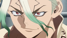 🧪Dr. STONE Season 4 – Final Season Part 3 (2026)The Epic Conclusion to Senku’s Science Adventure