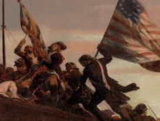 🇺🇸 “The American Revolution” (2025) — The Must-Watch Epic by Ken Burns That Hits Streaming This November