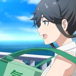 Wash It All Away — Crunchyroll’s Most Gentle Winter Anime Is About Memory, Healing, and Clean Starts