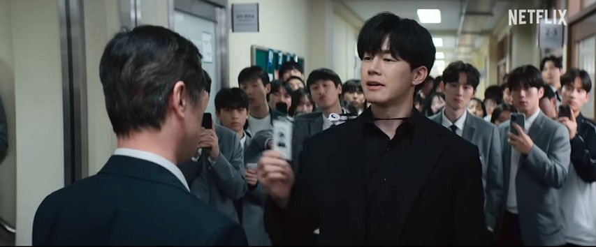 Teach You a Lesson Trailer: Netflix’s Brutal New K-Drama Is Already One of 2026’s Most Controversial Shows