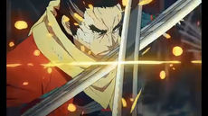 ⚔️Sekiro: No Defeat (2026) – Crunchyroll Brings FromSoftware’s Samurai Epic to Life