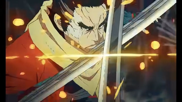 ⚔️Sekiro: No Defeat (2026) – Crunchyroll Brings FromSoftware’s Samurai Epic to Life