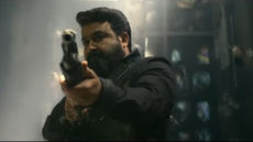 L2: Empuraan – Teaser Unveiled for Mohanlal's Highly Anticipated Sequel