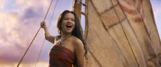 🌊 Moana (2026) Live-Action: Cast, Story, Release Date & Everything You Need to Know!