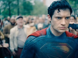 🦸Superman (2025) Box Office Update: DCU’s New Era Soars to $599 Million