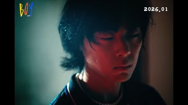 Boy (2026 Korean Film) – Release Date, Cast, Story and What the Trailer Tells Us
