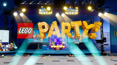 🎉LEGO Party! (2025): The Brick-Busting Battle for Fun Across 60 Minigames – Plot, Gameplay, Release Date & Platforms
