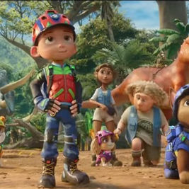 PAW Patrol: The Dino Movie Release Date, Trailer, Cast & Story — The Biggest Adventure Yet Goes Prehistoric