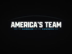 🏈America’s Team: The Gambler and His Cowboys (2025) – The Dynasty, the Drama, and the Man Who Bet It All
