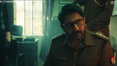 🕵️♂️Bhagwat Chapter One: Raakshas (2025) – Darkness, Duty & the Monster Within: Cast, Plot, Release Date, Box Office & Where to Watch