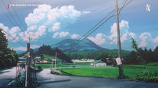 "The Summer Hikaru Died" (2025): Netflix’s Haunting New Horror Anime 🌿🔪