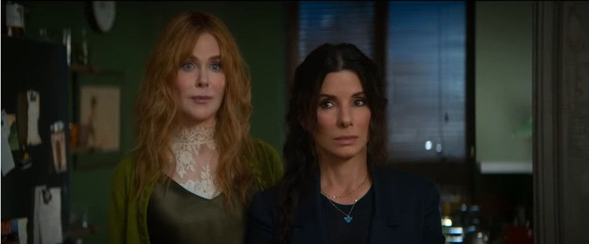 Practical Magic 2 (2026) Trailer Breakdown: Cast, Story, Release Date & Why This Sequel Matters