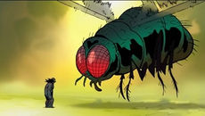 🔥Genndy Tartakovsky’s Primal Season 3 – First Look, Cast, Plot, Release Date & Where to Watch | Coming January 2026🦖