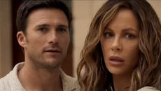 🎬Stolen Girl (2025) – Kate Beckinsale Hunts for Justice in a Heart-Pounding Thriller