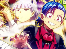 Welcome to Demon School! Iruma-kun Season 4 — Release Date, Plot Teases, Cast, and Everything We Know (April 2026)