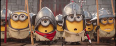 Minions & Monsters: Trailer, Story, Cast, and Release Details. Hollywood has a monster problem — and the Minions may have caused it.