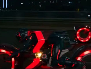 🔥Tron: Ares – The Neon Dream That Crashed: Why Disney’s 2025 Sci-Fi Epic Became a Box Office Bomb