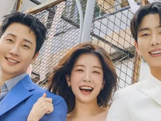 💫Our Golden Days (화려한 날들) – A Poignant K-Drama Journey Through Family, Generations, and Emotional Healing