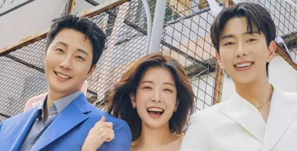 đ«Our Golden Days (íë €í ë ë€) â A Poignant K-Drama Journey Through Family, Generations, and Emotional Healing