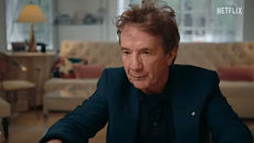 Marty, Life Is Short Trailer: A Funny, Intimate Look at the Man Behind the Laughter