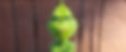 The Grinch (