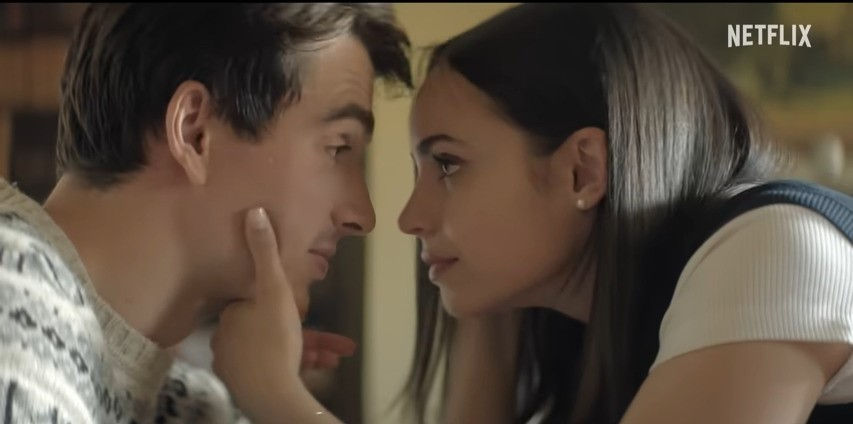 My Oxford Year (2025) – Review, Plot & Reflections on Love, Loss, and Legacy