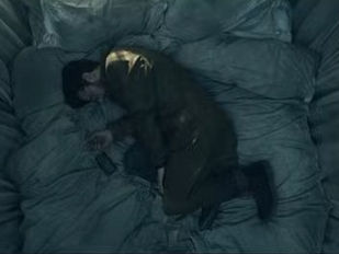 HOKUM (2025): Adam Scott Enters a Haunting Irish Nightmare in This Supernatural Horror Film