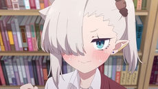 Li’l Miss Vampire Can’t Suck Right (2025) 🩸🍬: A Bloody Cute Vampire Comedy with a Bite of Romance | Anime Release Date, Plot & Streaming Info