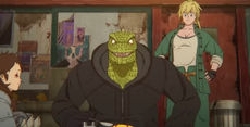 Dorohedoro Season 2: Release Date, Trailer Breakdown, and What’s Next for Caiman